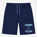 Carolina blue shorts