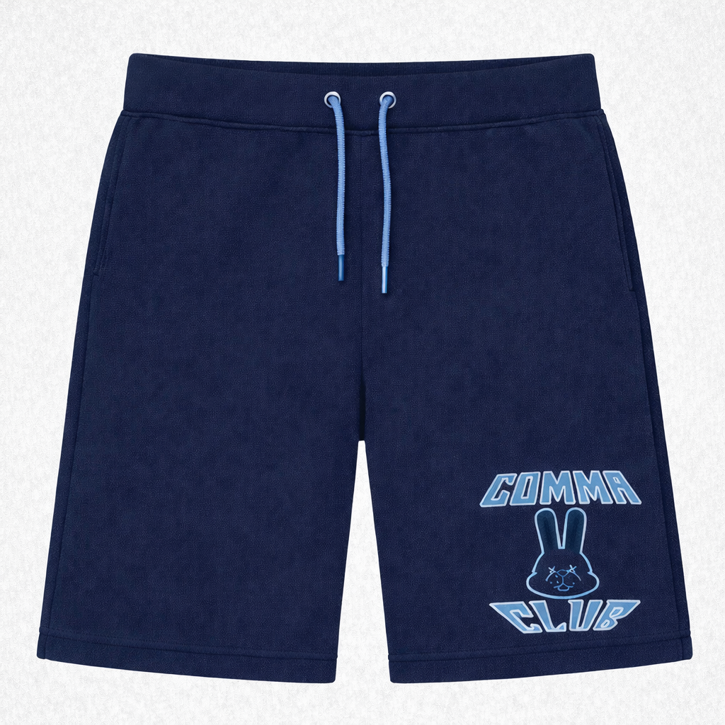 Carolina blue shorts