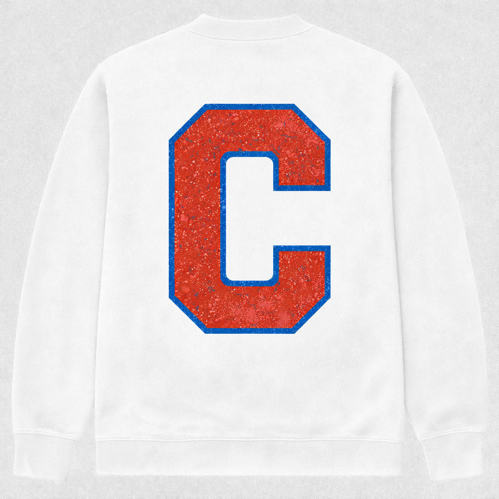 Chalky Marathon Tee