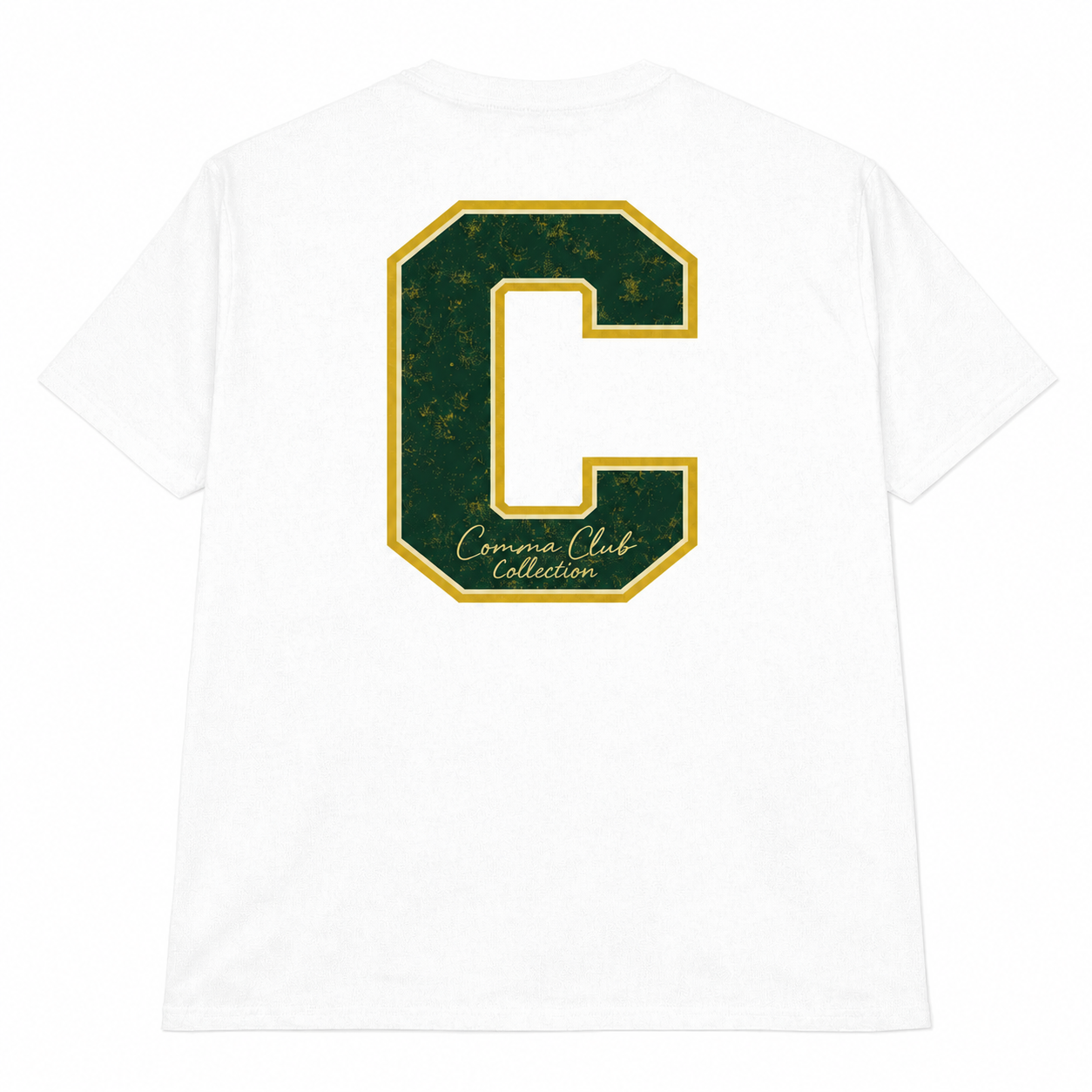 A: Cheese head Tee