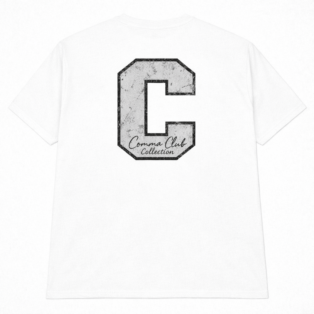 B: Classic Tee