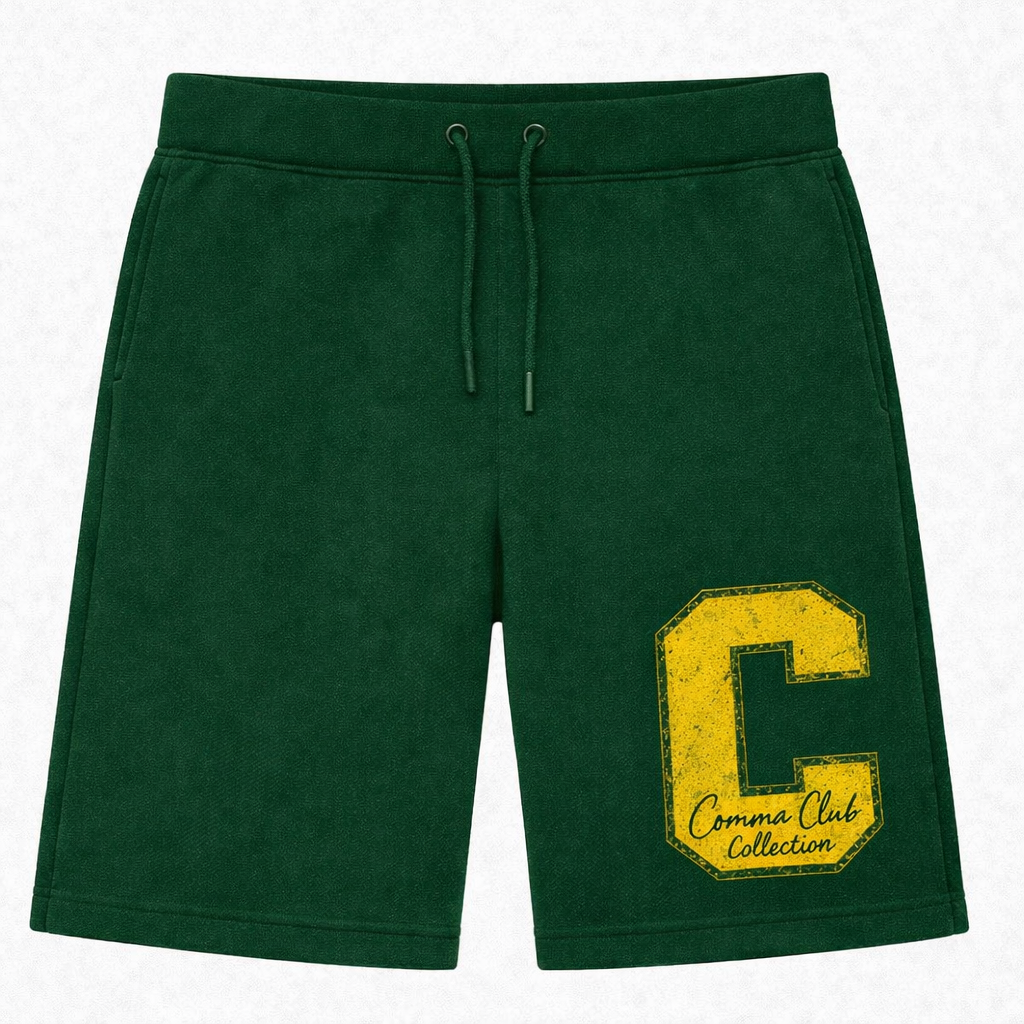 Cheese head shorts