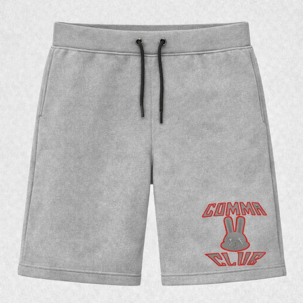 Grey Tide shorts