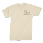 Cream Reaper Tee